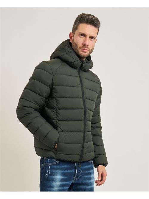  ECOALF | ASPENALF M076